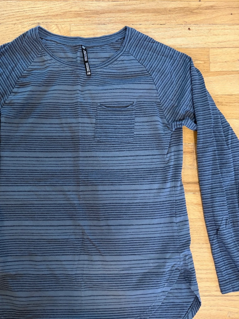 Kuhl Long Sleeve Pocket Tee